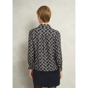 Hobbs London Paulina Blouse